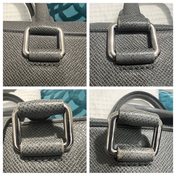 Louis Vuitton Porte Documents Business Bag - Picture 13 of 16